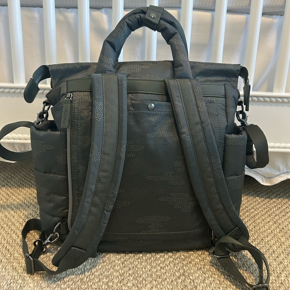 Itzy Ritzy diaper bag